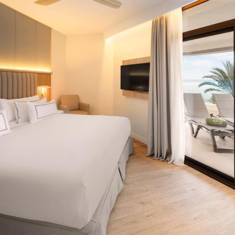 Meliá Costa del Sol - Suite Junior -1ª planta - 1