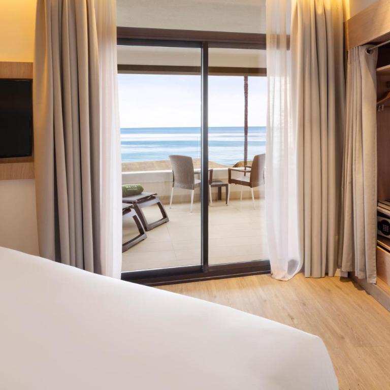 Meliá Costa del Sol - Suite Junior -1ª planta - 2