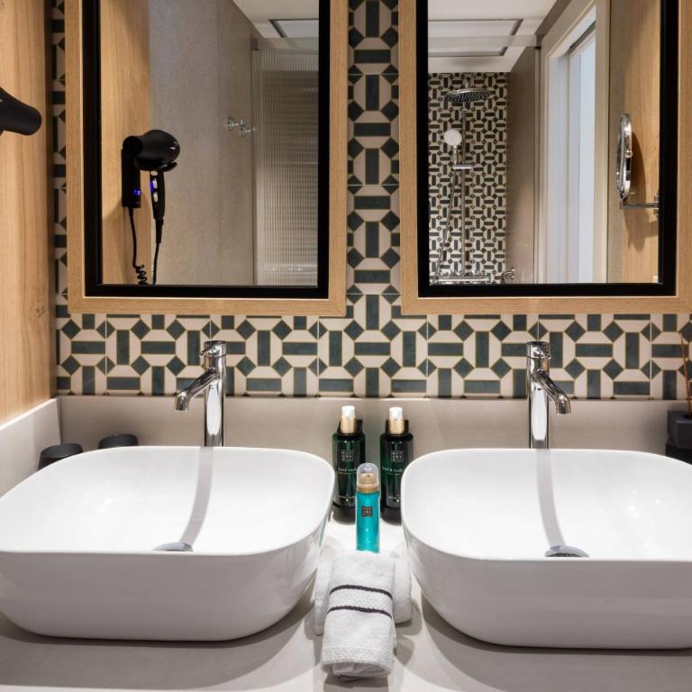 Meliá Costa del Sol - Suite Junior Executive - 2