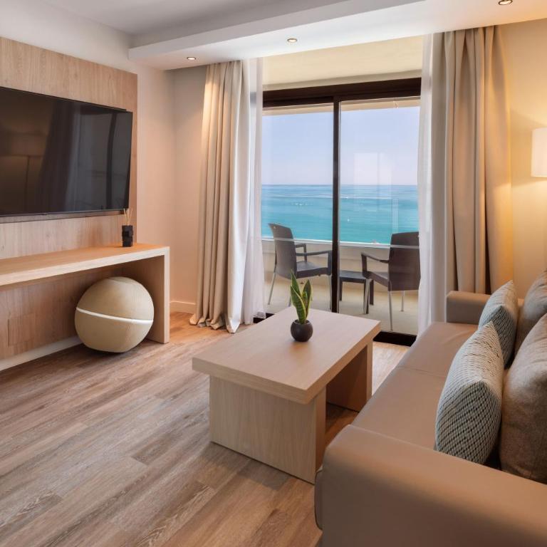 Meliá Costa del Sol - Suite Junior Executive - 4
