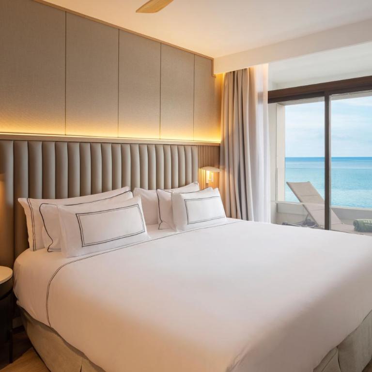 Meliá Costa del Sol - Suite Master - 2