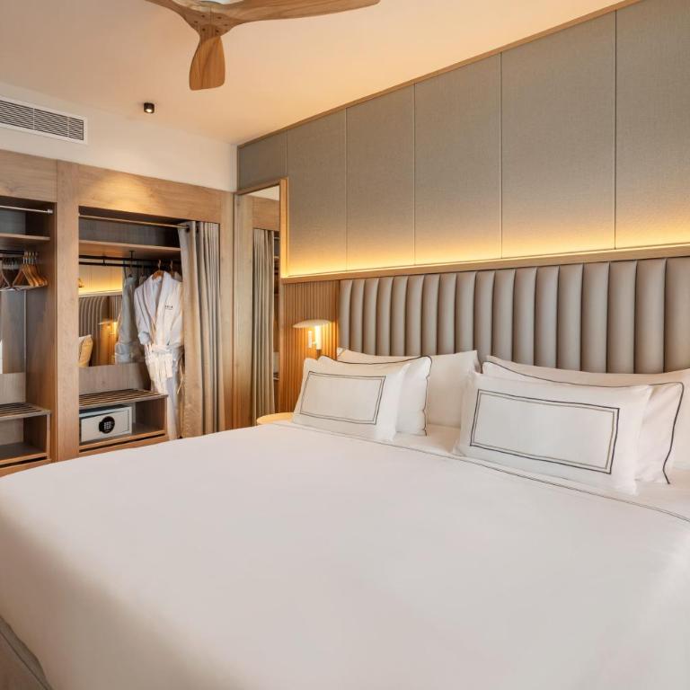 Meliá Costa del Sol - Suite Master The Level - Solo adultos - 2