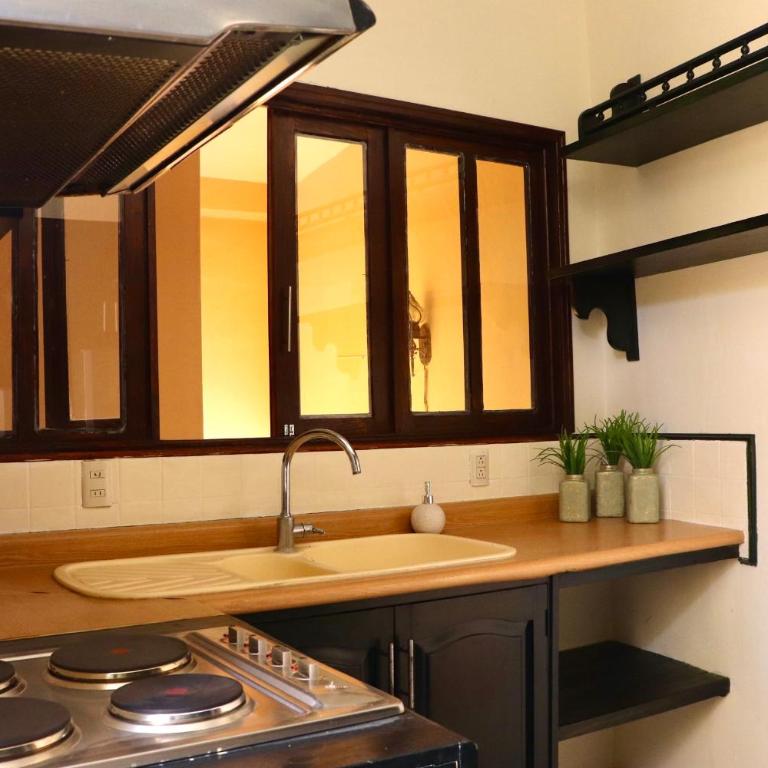 Casa amplia en el centro de Guanajuato - Three-Bedroom House - 27