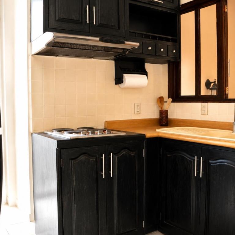 Casa amplia en el centro de Guanajuato - Three-Bedroom House - 29