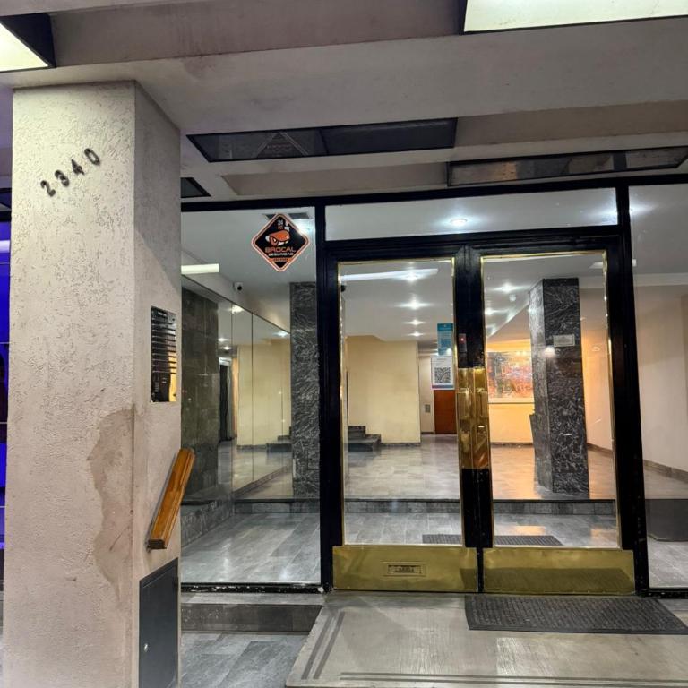 Depto 2 amb céntrico - Casino Aldrey y Güemes - Apartamento de 1 dormitorio - 9