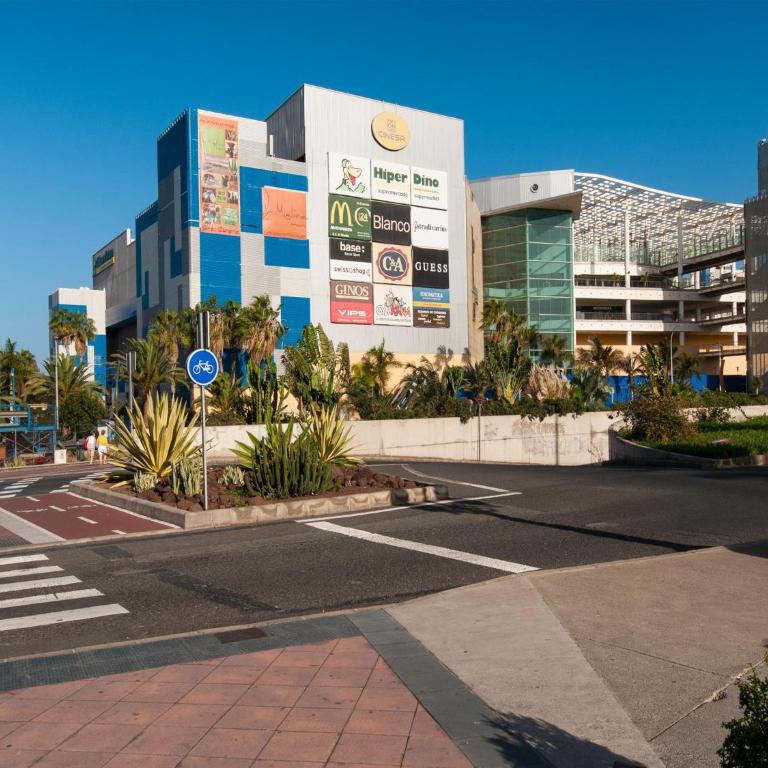 Apartments Las Canteras Beach LM3 by VillaGranCanaria - Apartamento Estudio - 9