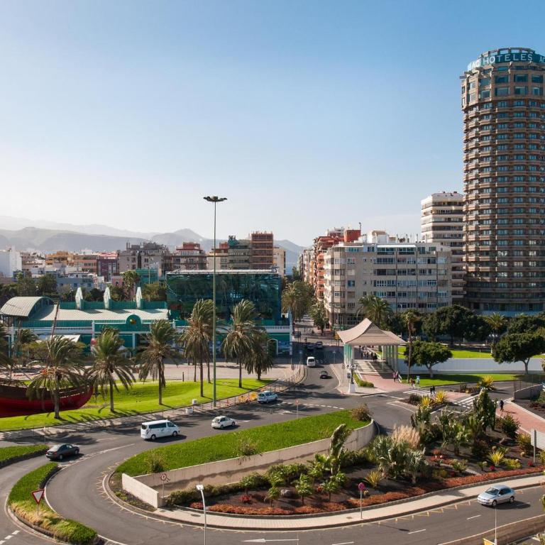 Apartments Las Canteras Beach LM3 by VillaGranCanaria - Apartamento Estudio - 10