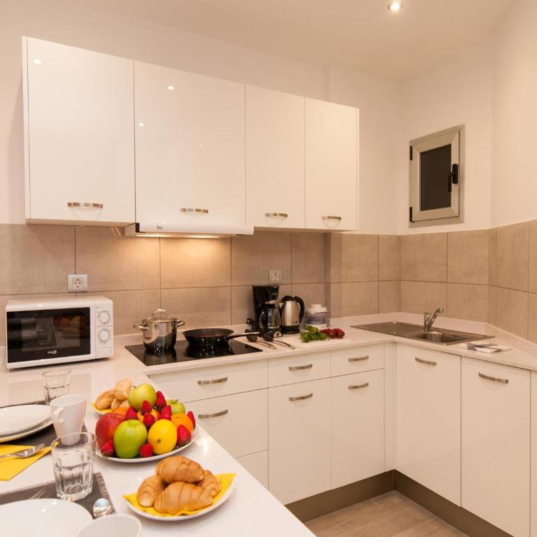 Apartments Las Canteras Beach LM3 by VillaGranCanaria - Apartamento Estudio - 5