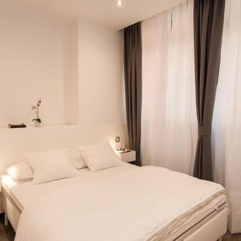Apartments Las Canteras Beach LM3 by VillaGranCanaria - Apartamento Estudio - 4