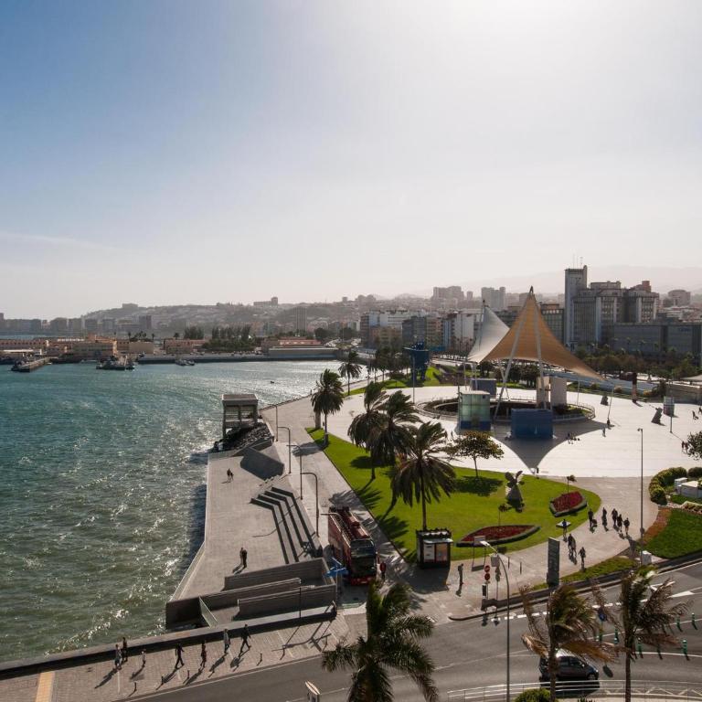 Apartments Las Canteras Beach LM3 by VillaGranCanaria - Apartamento Estudio - 15
