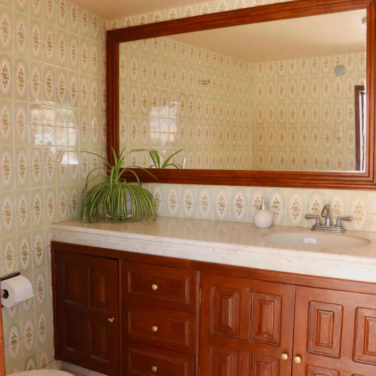 Casa amplia en el centro de Guanajuato - Three-Bedroom House - 33