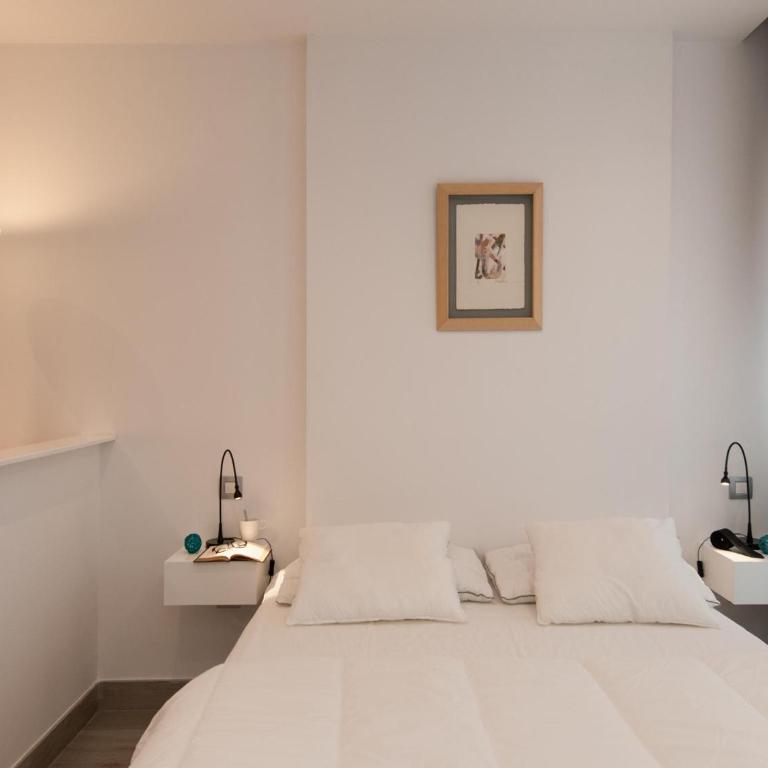 Apartments Las Canteras Beach LM3 by VillaGranCanaria - Apartamento Estudio - 7