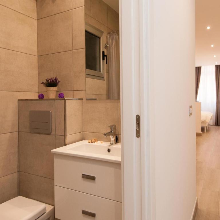 Apartments Las Canteras Beach LM3 by VillaGranCanaria - Apartamento Estudio - 8