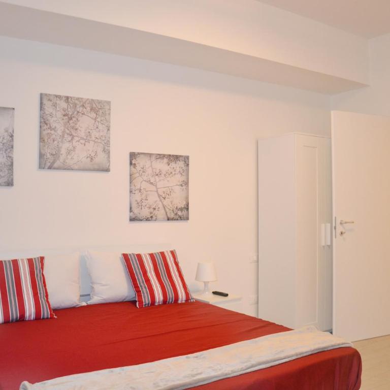 Appartamenti nonna Dina - Appartamento con 3 Camere da Letto - 9