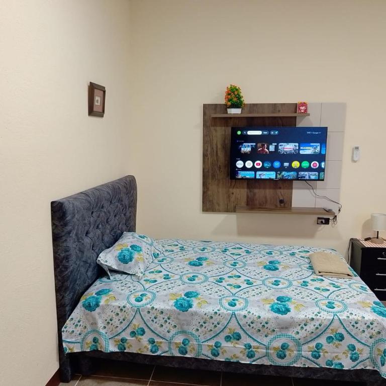 Home Albatros Galápagos - Twin Room - 4