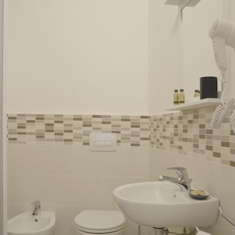 Appartamenti nonna Dina - Appartamento con 3 Camere da Letto - 17