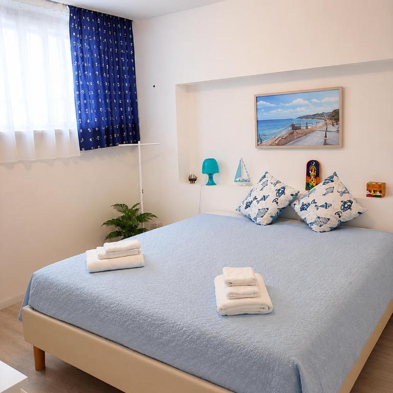 Mondello Casa Mare Lilly - Vacation Home - 7