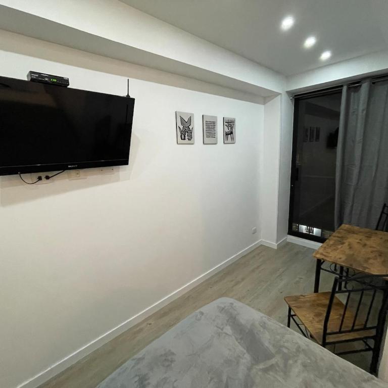 Loft Apartment - Campin Sector and Movistar Arena - Apartamento de 1 dormitorio - 4
