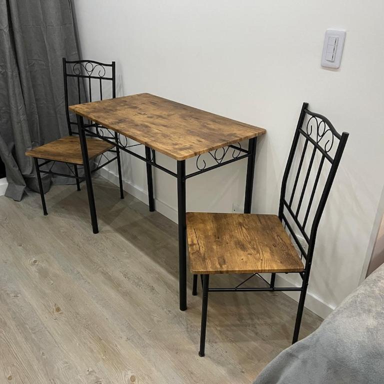 Loft Apartment - Campin Sector and Movistar Arena - Apartamento de 1 dormitorio - 19