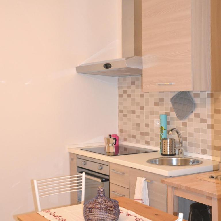 Appartamenti nonna Dina - Appartamento con 3 Camere da Letto - 15