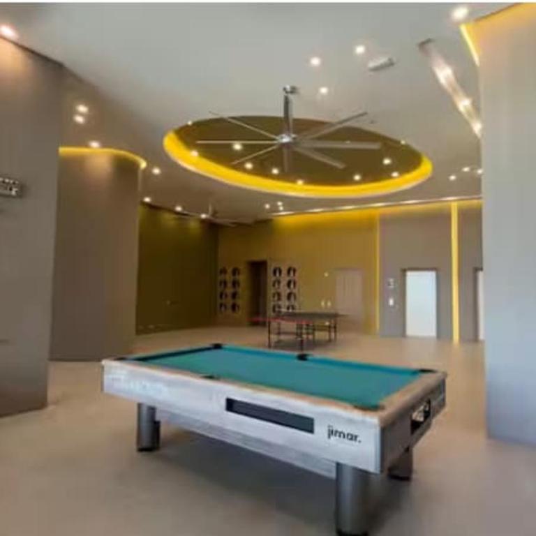 Beautiful apartment in Gaira - Apartamento de 1 dormitorio - 10
