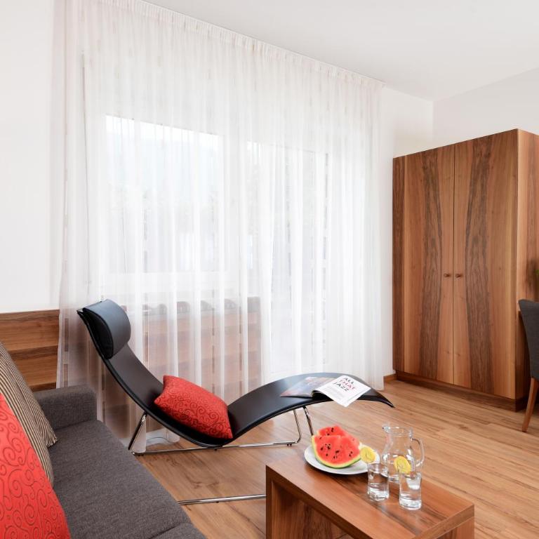 Hotel Rablanderhof - Suite Junior - 1