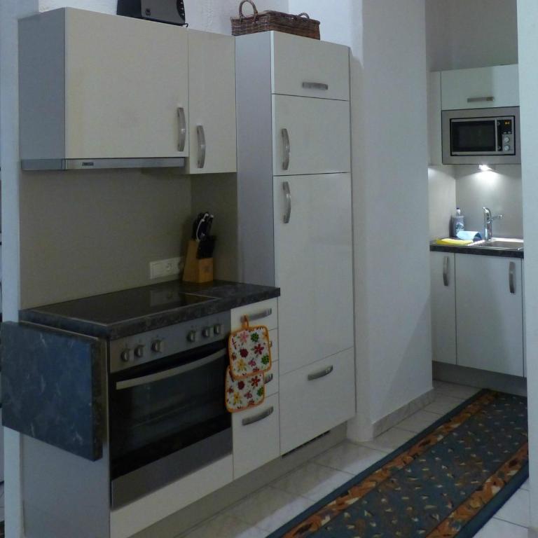 Haus Hildegard - Apartment - 5