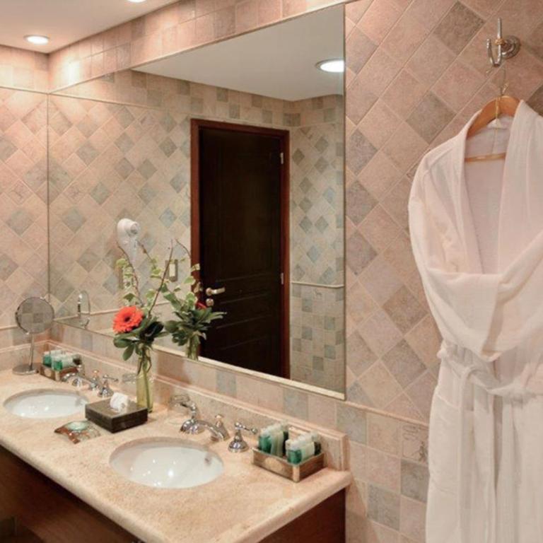Hotel Alejandro I, Affiliated by Meliá - Suite Presidencial - 1