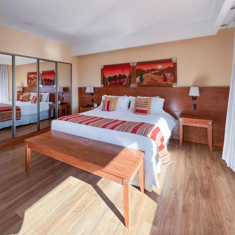Hotel Alejandro I, Affiliated by Meliá - Suite Junior - 6