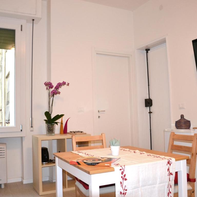 Appartamenti nonna Dina - Appartamento con 3 Camere da Letto - 11