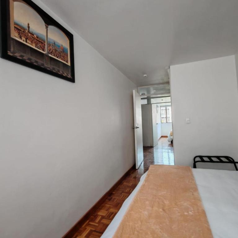 El Reyna Increíble Dept de 120 mts en Tlatelolco - Apartamento de 2 dormitorios - 22