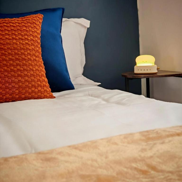 El Reyna Increíble Dept de 120 mts en Tlatelolco - Apartamento de 2 dormitorios - 27