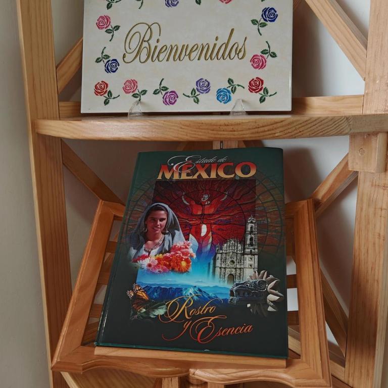 El Reyna Increíble Dept de 120 mts en Tlatelolco - Apartamento de 2 dormitorios - 42