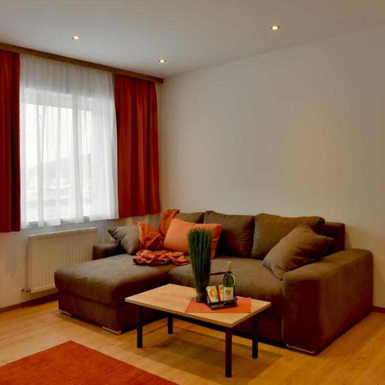 Apartment Haus am See - Deluxe Zweibettzimmer - 3