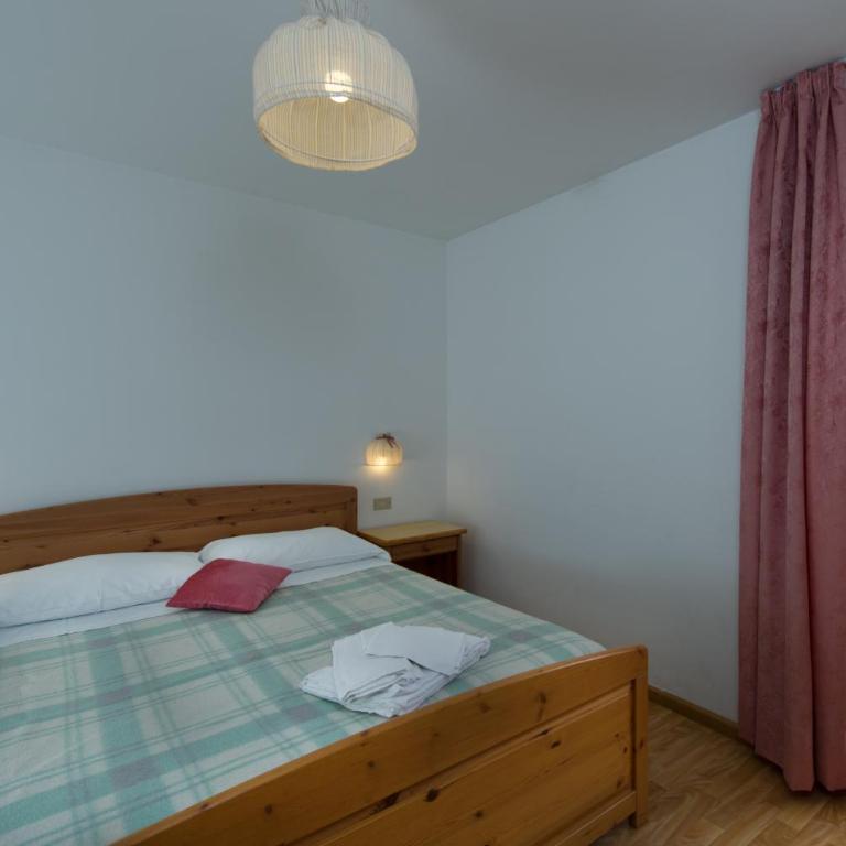 Residence Villa Boschetto - Appartamento con 2 Camere da Letto - 3