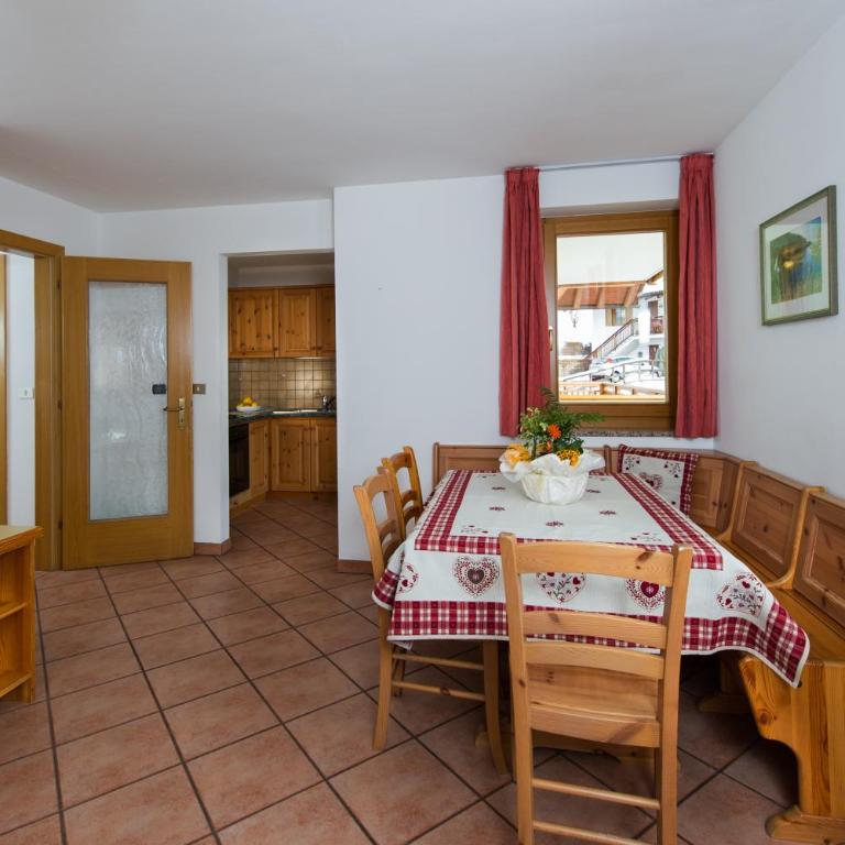 Residence Villa Boschetto - Appartamento con 2 Camere da Letto - 5