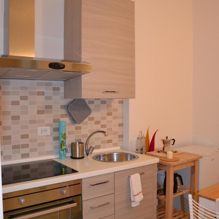 Appartamenti nonna Dina - Appartamento con 3 Camere da Letto - 10