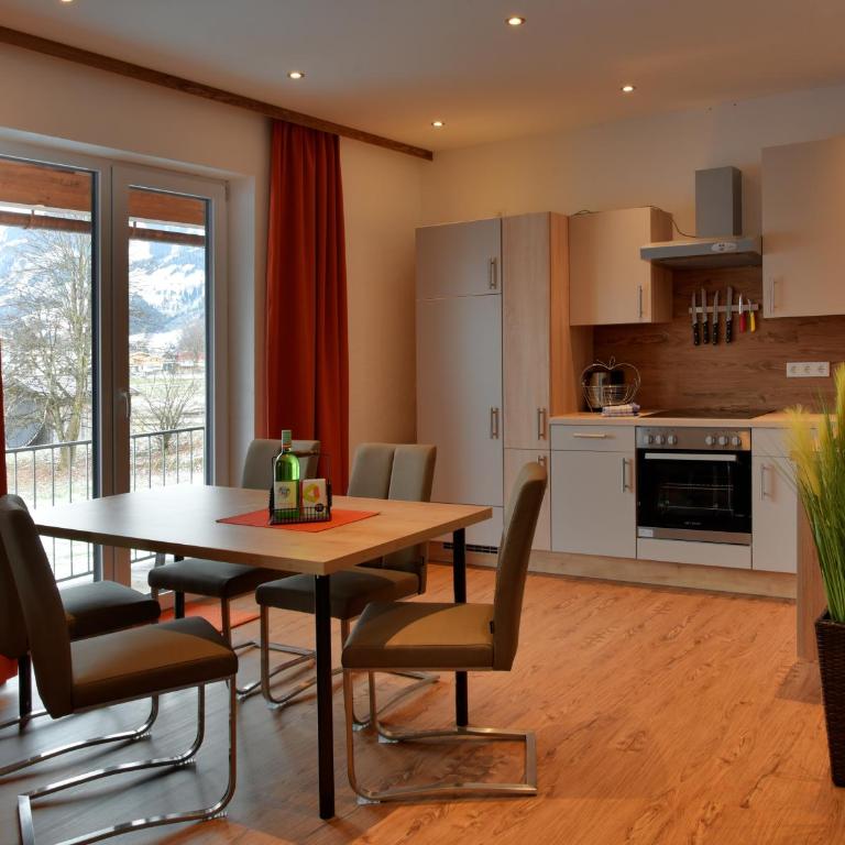 Apartment Haus am See - Deluxe Apartment - 2