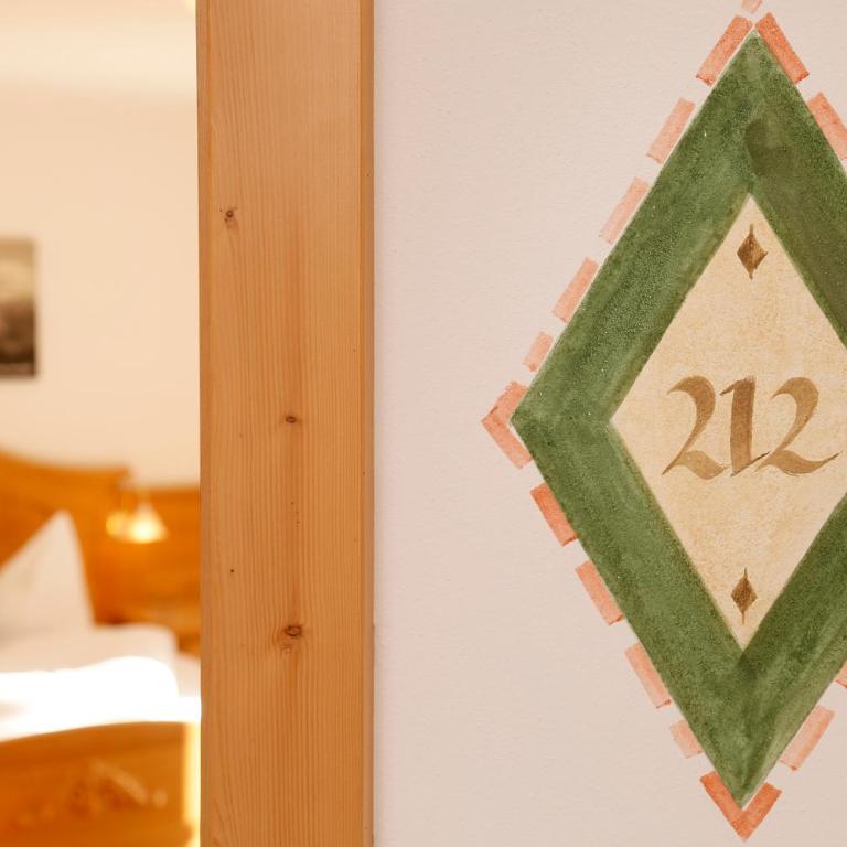 Hotel Hubertusstube - Camera Matrimoniale - 6