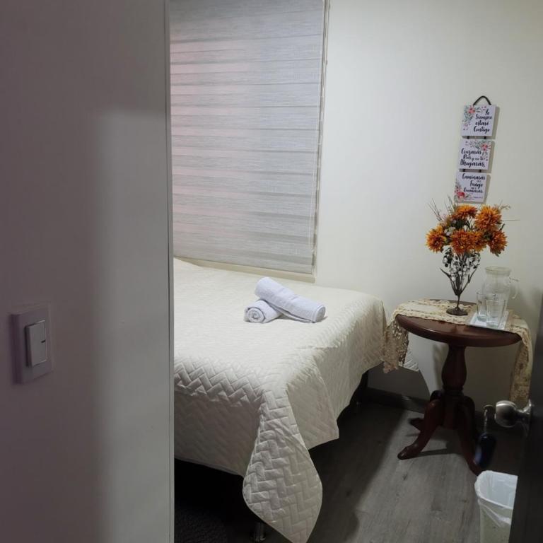 BED & BREAKFASTS Amplio - Habitación Deluxe - 1