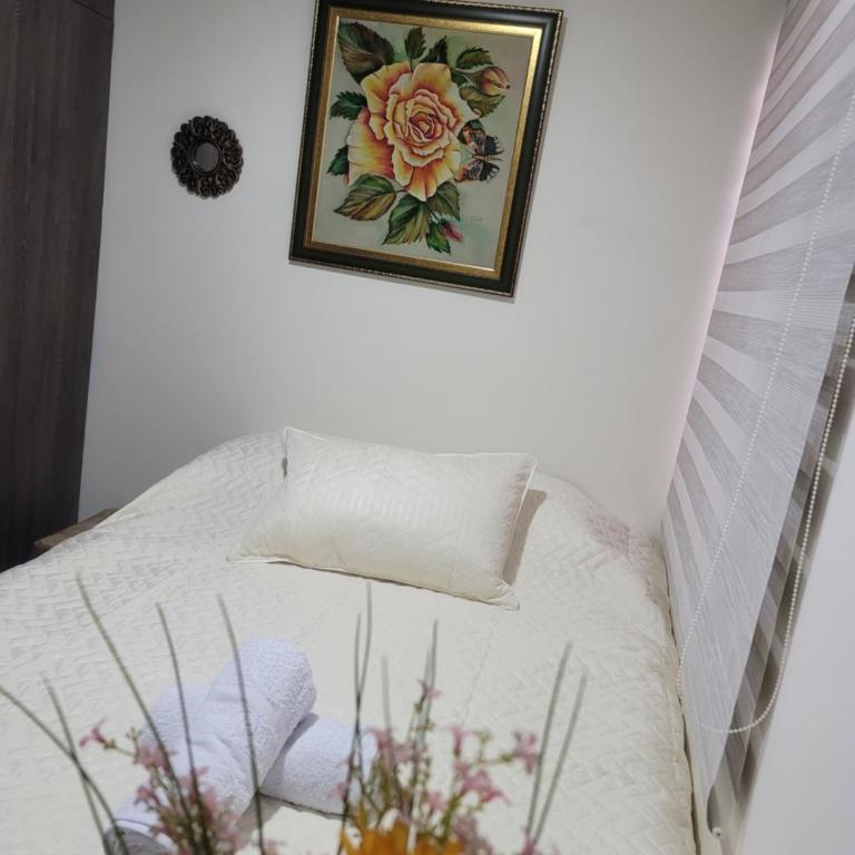 BED & BREAKFASTS Amplio - Habitación Deluxe - 3