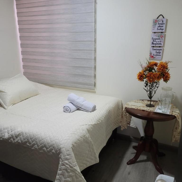 BED & BREAKFASTS Amplio - Habitación Deluxe - 5
