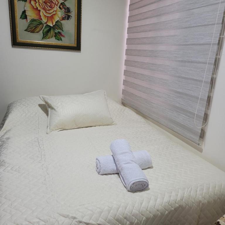 BED & BREAKFASTS Amplio - Habitación Deluxe - 6