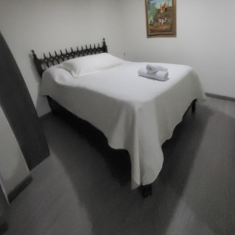 BED & BREAKFASTS Amplio - Habitación Doble Superior - 2