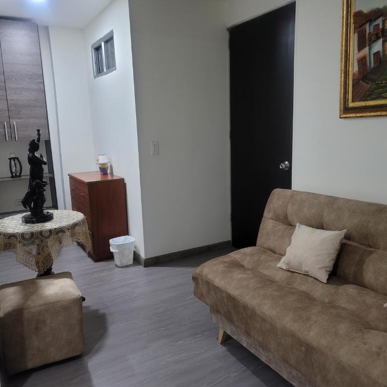 BED & BREAKFASTS Amplio - Habitación Doble Superior - 3