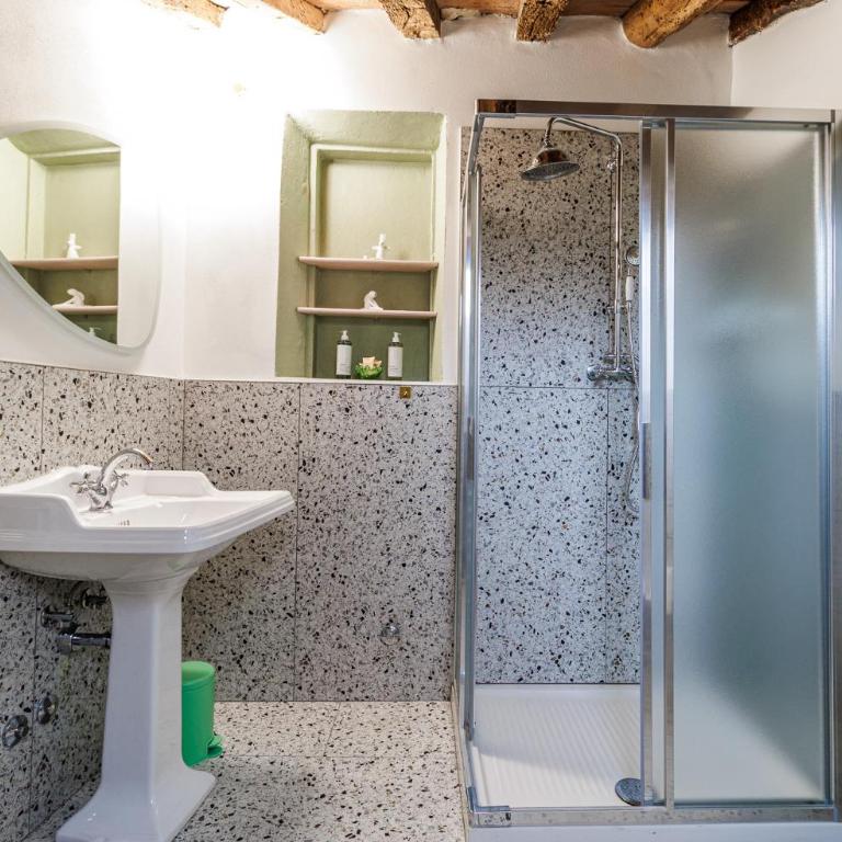 Casa dei Bertoldi - 2 Bedrooms in Historic Center - Appartamento con 2 Camere da Letto - 11