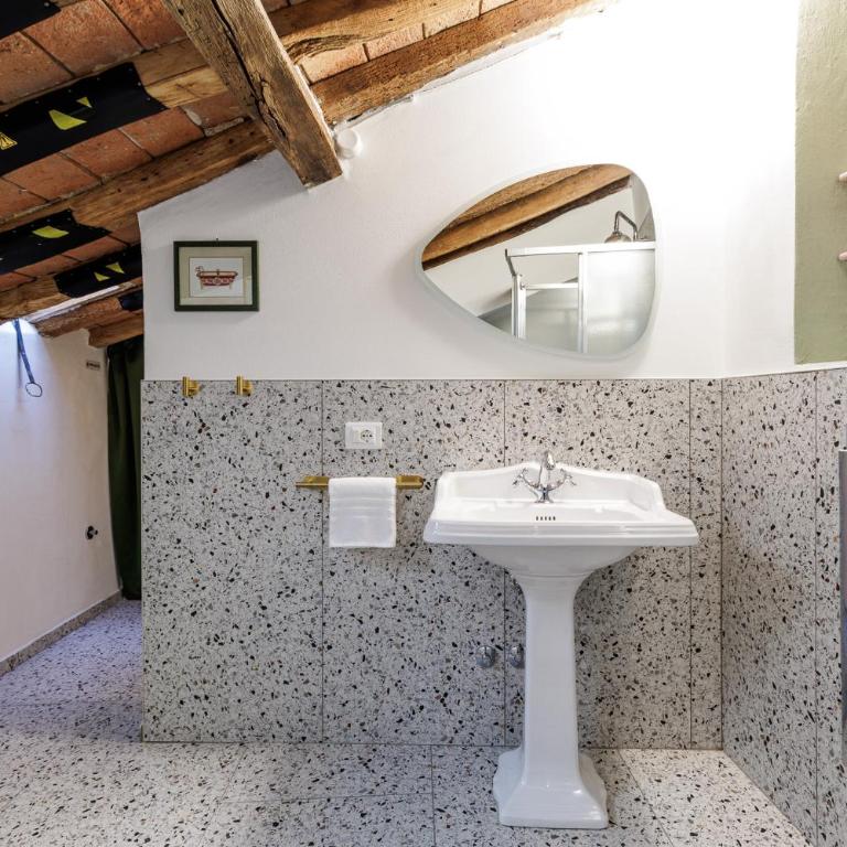 Casa dei Bertoldi - 2 Bedrooms in Historic Center - Appartamento con 2 Camere da Letto - 10
