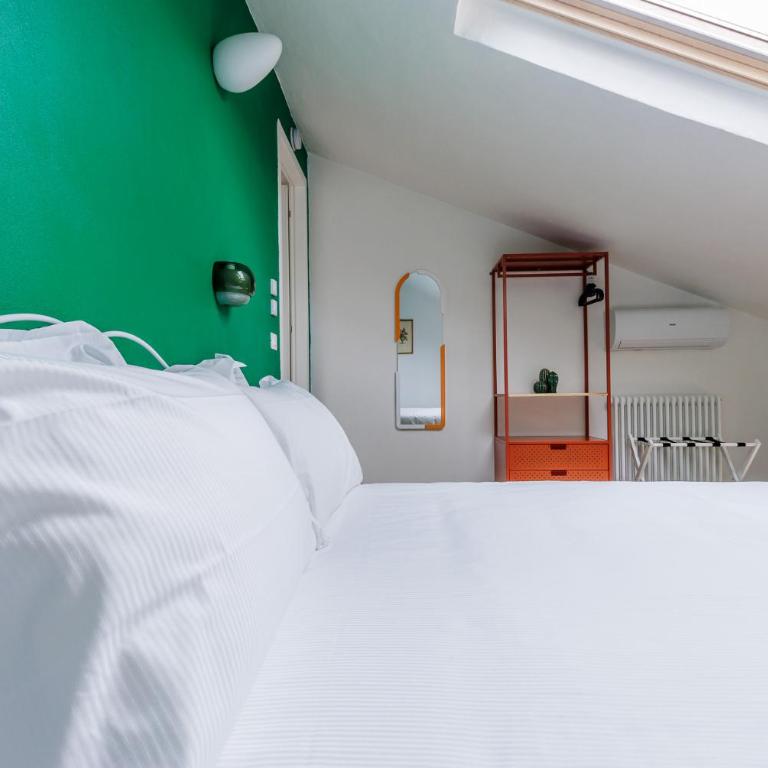Casa dei Bertoldi - 2 Bedrooms in Historic Center - Appartamento con 2 Camere da Letto - 5