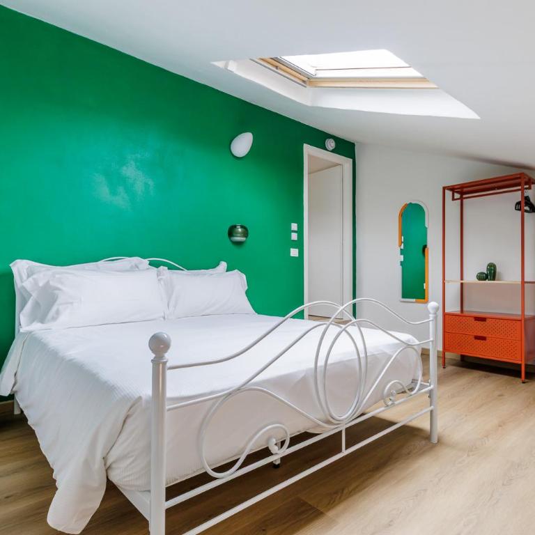 Casa dei Bertoldi - 2 Bedrooms in Historic Center - Appartamento con 2 Camere da Letto - 3