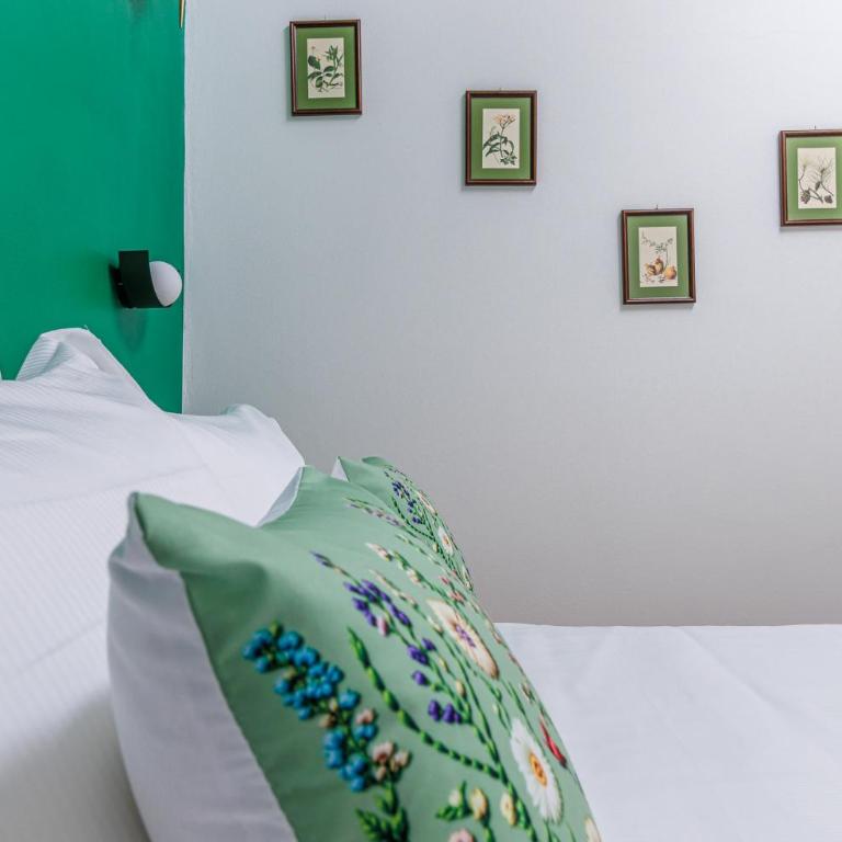 Casa dei Bertoldi - 2 Bedrooms in Historic Center - Appartamento con 2 Camere da Letto - 14